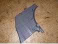 Обшивка стойки для Hyundai Getz 2002-2010