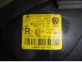 Фара правая для VW Golf V 2003-2009