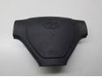 Подушка безопасности в рулевое колесо для Hyundai Getz 2002-2010