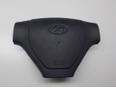 Подушка безопасности в рулевое колесо для Hyundai Getz 2002-2010