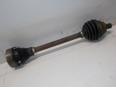 Полуось передняя левая для VW Golf V 2003-2009
