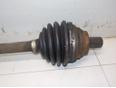 Полуось передняя левая для VW Golf V 2003-2009