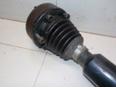 Полуось передняя правая для VW Golf V 2003-2009