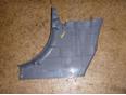 Обшивка стойки для Hyundai Getz 2002-2010