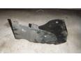 Пыльник двигателя боковой правый для Chevrolet,Daewoo Rezzo 2005-2010;Rezzo 2000-2011