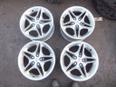 Диски колесные легкосплавные (к-кт) для VW Golf V 2003-2009