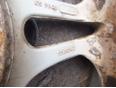 Диски колесные легкосплавные (к-кт) для VW Golf V 2003-2009