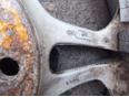 Диски колесные легкосплавные (к-кт) для VW Golf V 2003-2009