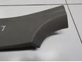 Накладка порога (внутренняя) для Chevrolet,Daewoo Rezzo 2005-2010;Rezzo 2000-2011