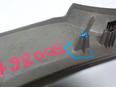 Накладка порога (внутренняя) для Chevrolet,Daewoo Rezzo 2005-2010;Rezzo 2000-2011