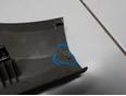 Накладка порога (внутренняя) для Chevrolet,Daewoo Rezzo 2005-2010;Rezzo 2000-2011