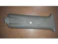 Обшивка стойки для Chevrolet Rezzo 2005-2010