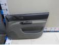 Обшивка двери передней правой для Chevrolet,Daewoo Rezzo 2005-2010;Rezzo 2000-2011