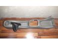 Консоль для Chevrolet Rezzo 2005-2010