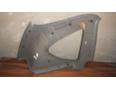 Обшивка багажника для Chevrolet,Daewoo Rezzo 2005-2010;Rezzo 2000-2011