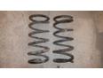 Пружина задняя для Chevrolet,Daewoo Rezzo 2005-2010;Rezzo 2000-2011