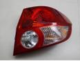 Фонарь задний правый для Hyundai Getz 2002-2010