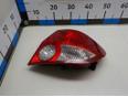Фонарь задний правый для Hyundai Getz 2002-2010
