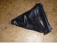 Чехол кулисы для Hyundai Getz 2002-2010