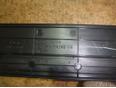 Накладка порога (внутренняя) для Nissan Teana J32 2008-2013