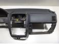 Торпедо для Hyundai Getz 2002-2010