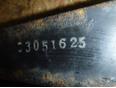 Опора двигателя задняя для Hyundai Getz 2002-2010