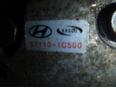 Насос гидроусилителя для Hyundai Getz 2002-2010