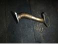 Трубка системы рециркуляции (EGR) для VW Golf V 2003-2009