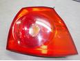 Фонарь задний наружный правый для VW Golf V 2003-2009