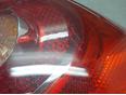 Фонарь задний наружный правый для VW Golf V 2003-2009