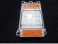 Блок управления AIR BAG для Mercedes Benz W251 R-Klasse 2005>;W164 M-Klasse (ML) 2005-2011