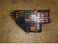 Блок предохранителей для VW Golf V 2003-2009