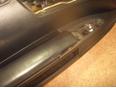 Обшивка двери передней левой для Mercedes Benz W221 2005-2013