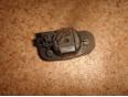 Вставка замка багажника для Mercedes Benz W221 2005-2013