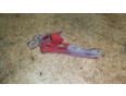 Петля капота правая для Mitsubishi Space Runner (N1,N2) 1991-1999;Space Wagon (N3,N4) 1991-2000