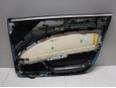 Обшивка двери передней левой для VW Phaeton 2002-2016