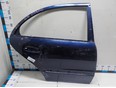 Дверь задняя правая для Mercedes Benz W211 E-Klasse 2002-2009