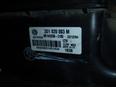 Корпус отопителя для VW Phaeton 2002-2016