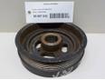 Шкив коленвала для Nissan Teana J32 2008-2013;X-Trail (T31) 2007-2014;Murano (Z51) 2008-2016