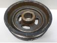Шкив коленвала для Nissan Teana J32 2008-2013;X-Trail (T31) 2007-2014;Murano (Z51) 2008-2016