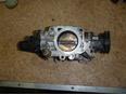 Заслонка дроссельная механическая для Lexus GS 300/400/430 1998-2004