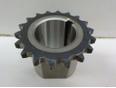Шестерня коленвала для Toyota,Lexus Camry V50 2011>;Camry V40 2006-2011;RX 350/450H 2009-2015;Sienna III 2010>;GS 350/300H 2012>;RAV 4 2013>;ES 2012>;Venza 2009>;IS 250/350 2013>;NX 200/300H 2014>;RC 2014>