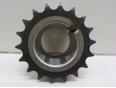 Шестерня коленвала для Toyota,Lexus Camry V50 2011>;Camry V40 2006-2011;RX 350/450H 2009-2015;Sienna III 2010>;GS 350/300H 2012>;RAV 4 2013>;ES 2012>;Venza 2009>;IS 250/350 2013>;NX 200/300H 2014>;RC 2014>