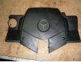 Накладка декоративная для Mercedes Benz W251 R-Klasse 2005>;W220 1998-2005;G-Class W463 1989>;W215 coupe 1999-2006;R230 SL 2001-2012;C209 CLK coupe 2002-2010;W219 CLS 2004-2010;W164 M-Klasse (ML) 2005-2011;W211 E-Klasse 2002-2009