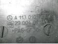 Накладка декоративная для Mercedes Benz W251 R-Klasse 2005>;W220 1998-2005;G-Class W463 1989>;W215 coupe 1999-2006;R230 SL 2001-2012;C209 CLK coupe 2002-2010;W219 CLS 2004-2010;W164 M-Klasse (ML) 2005-2011;W211 E-Klasse 2002-2009