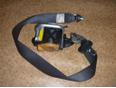 Ремень безопасности с пиропатроном для Nissan Murano (Z50) 2004-2008