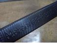 Накладка порога (внутренняя) для Mercedes Benz W221 2005-2013