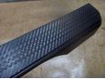 Накладка порога (внутренняя) для Mercedes Benz W221 2005-2013