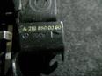 Замок капота для Mercedes Benz W251 R-Klasse 2005>;W203 2000-2006;C209 CLK coupe 2002-2010;W164 M-Klasse (ML) 2005-2011;W211 E-Klasse 2002-2009
