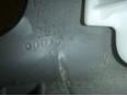 Обшивка стойки для Nissan Murano (Z50) 2004-2008